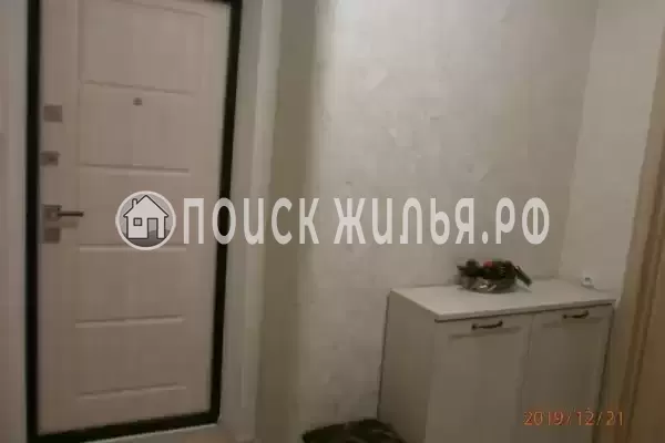 Квартира «На Полевом рынке» Квартира «На Полевом рынке»