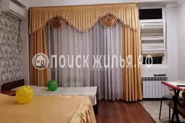 Квартира «Чкалова 11» Квартира «Чкалова 11»