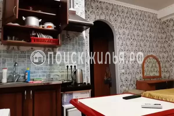 Квартира «Чкалова 11» Квартира «Чкалова 11»