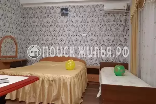 Квартира «Чкалова 11» Квартира «Чкалова 11»