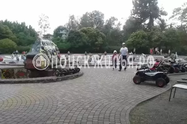 Квартира «Чкалова 11» Квартира «Чкалова 11»