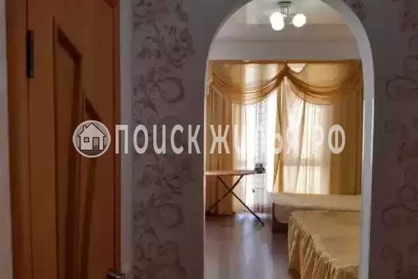 Квартира «Чкалова 11» Квартира «Чкалова 11»