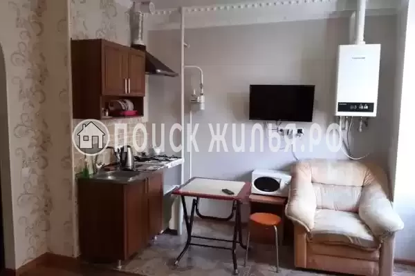 Квартира «Чкалова 11» Квартира «Чкалова 11»