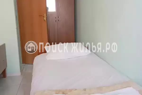 Гостевой дом «Мария» Гостевой дом «Мария»