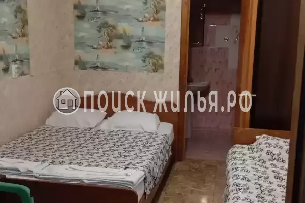 Гостевой дом «Мария» Гостевой дом «Мария»