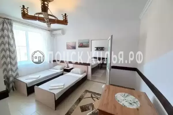 Частный сектор «Семейный клуб Замок»