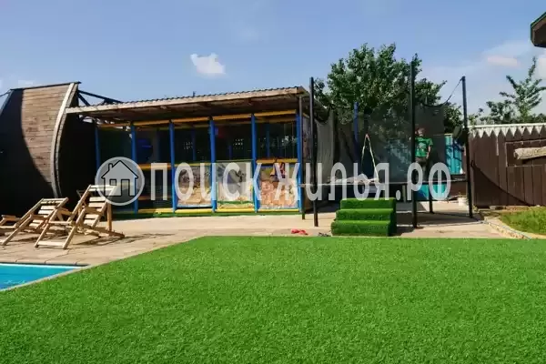 Частный сектор «Семейный клуб Замок»