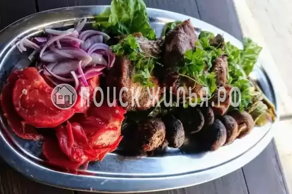 Частный сектор «Семейный клуб Замок»