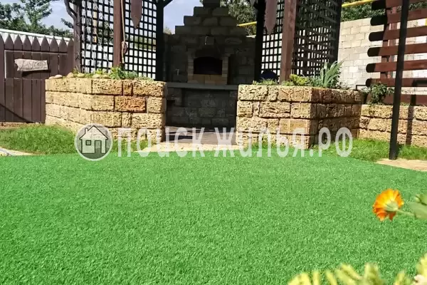 Частный сектор «Семейный клуб Замок»