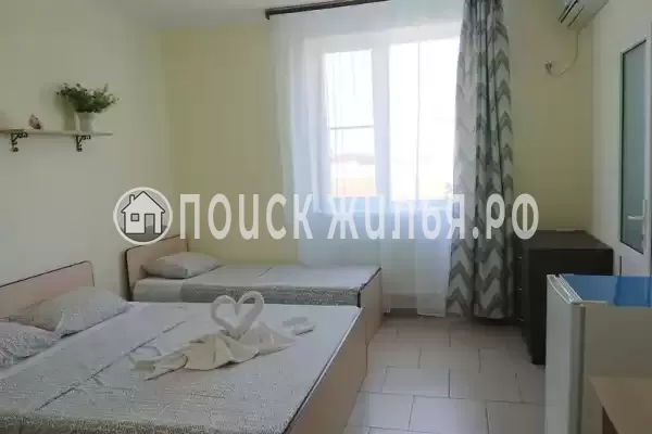 Частный сектор «Семейный клуб Замок»