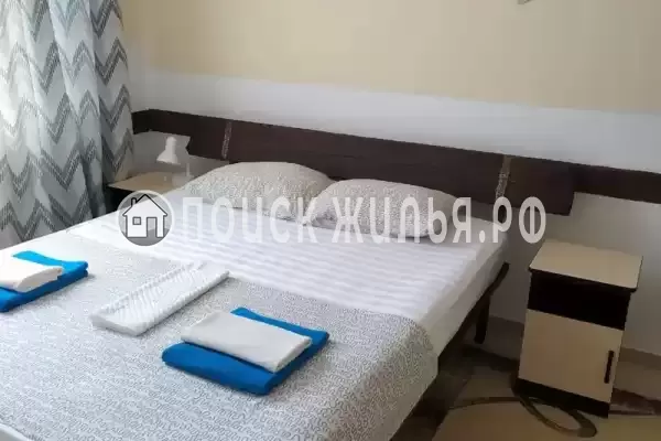 Частный сектор «Семейный клуб Замок»