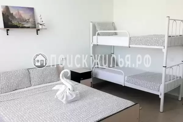 Частный сектор «Семейный клуб Замок»