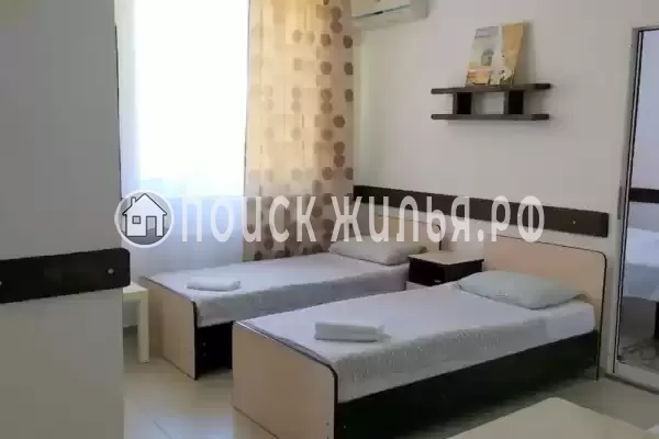 Частный сектор «Семейный клуб Замок»