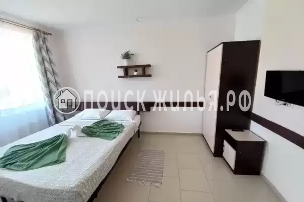 Частный сектор «Семейный клуб Замок»