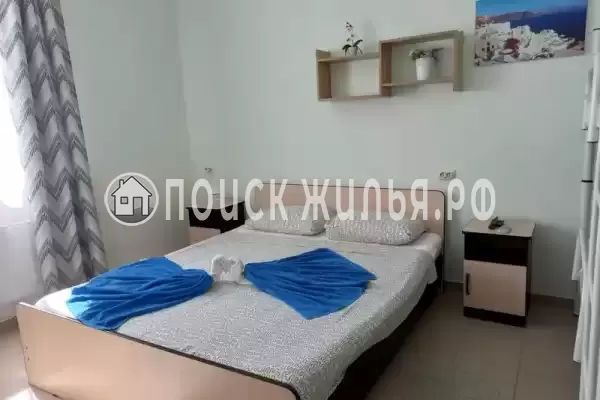 Частный сектор «Семейный клуб Замок»