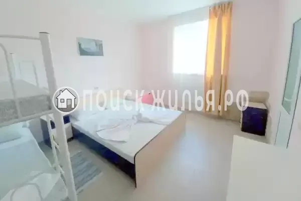 Частный сектор «Семейный клуб Замок»