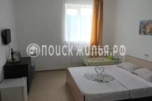 Частный сектор «Семейный клуб Замок»