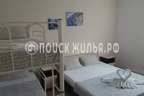 Частный сектор «Семейный клуб Замок»