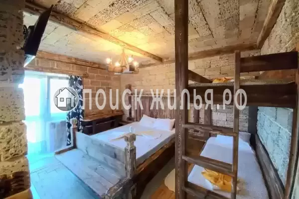 Частный сектор «Семейный клуб Замок»