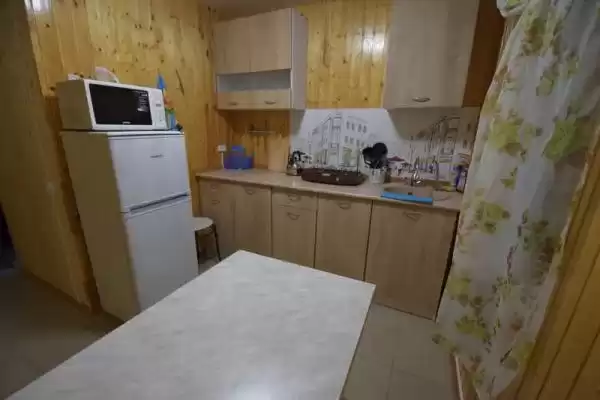 Гостевой дом «На комсомольской» Гостевой дом «На комсомольской»