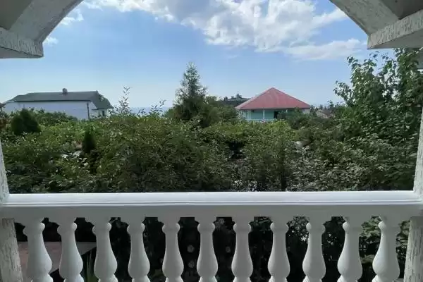 Гостевой дом «Орхидея»