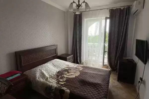 Гостевой дом «Орхидея»