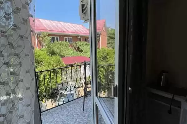 Гостевой дом «Орхидея»