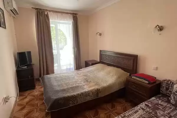 Гостевой дом «Орхидея»