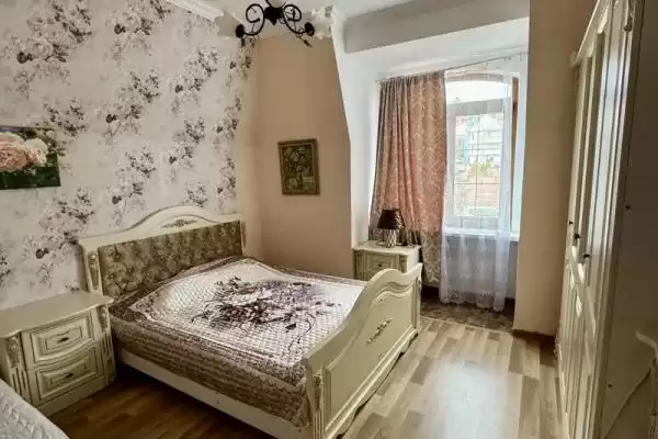 Гостевой дом «Орхидея»
