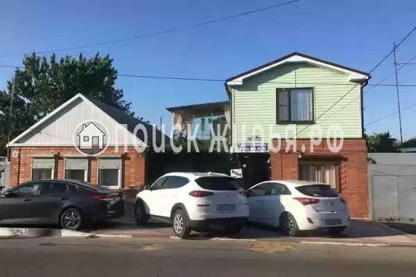 Частный сектор «У Алины» Частный сектор «У Алины»