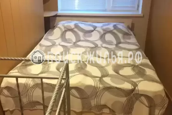 Дом под ключ «На двоих в центре»