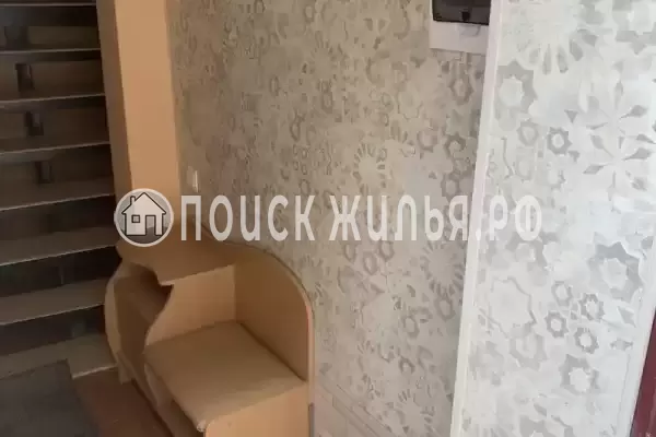 Дом под ключ «На двоих в центре»