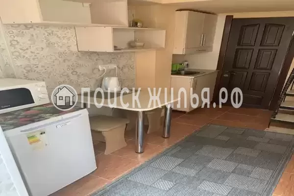 Дом под ключ «На двоих в центре»