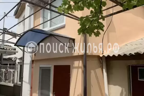 Дом под ключ «На двоих в центре»