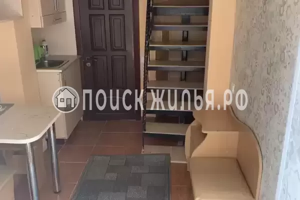 Дом под ключ «На двоих в центре»