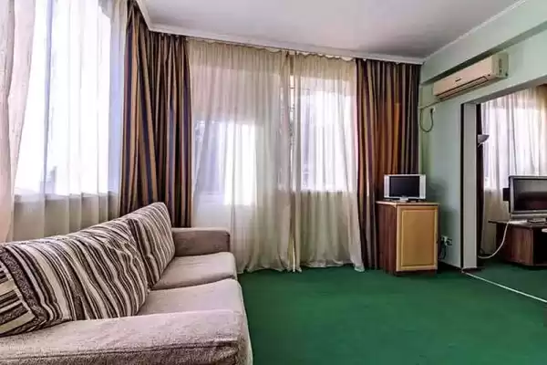 Гостиница «Афродита» Гостиница «Афродита»