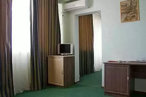 Гостиница «Афродита» Гостиница «Афродита»