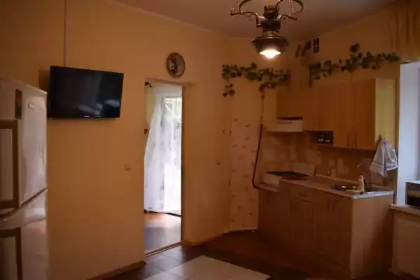 Дом под ключ «Уютный домик» Дом под ключ «Уютный домик»