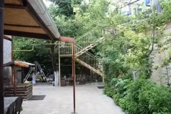 Дом под ключ «Уютный домик» Дом под ключ «Уютный домик»