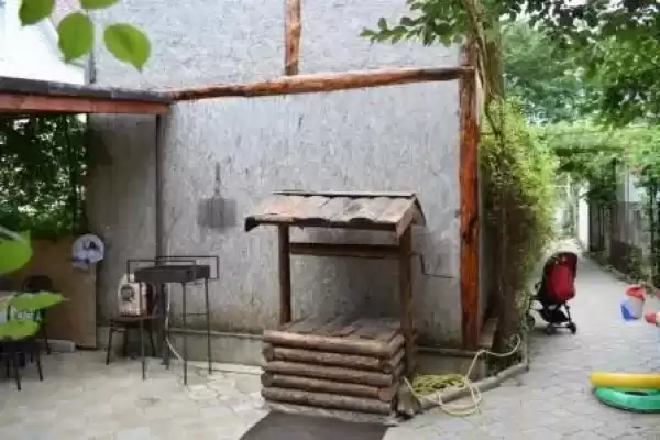 Дом под ключ «Уютный домик» Дом под ключ «Уютный домик»