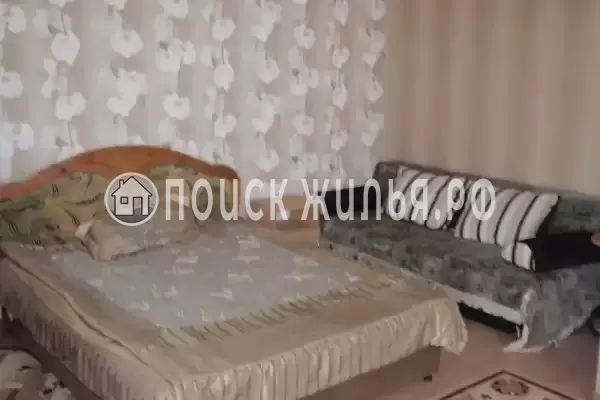 Частный сектор «Коттедж в Алупке»