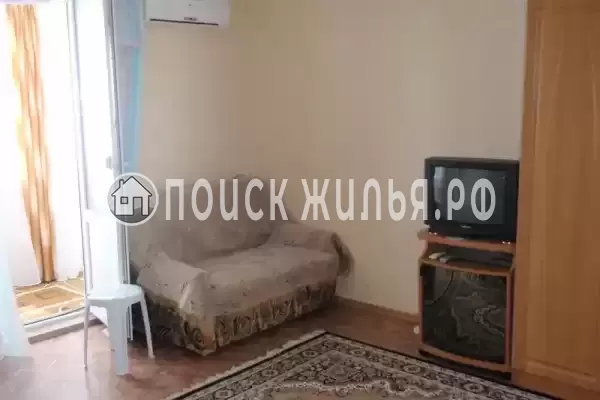 Частный сектор «Коттедж в Алупке»