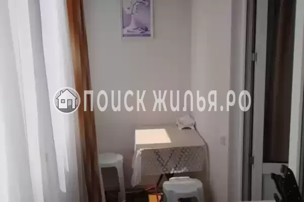 Частный сектор «Коттедж в Алупке»