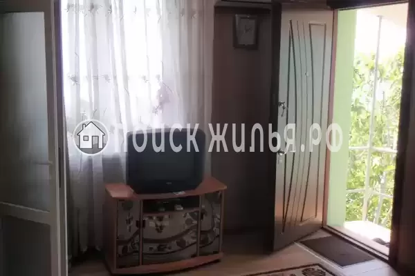 Частный сектор «Коттедж в Алупке»