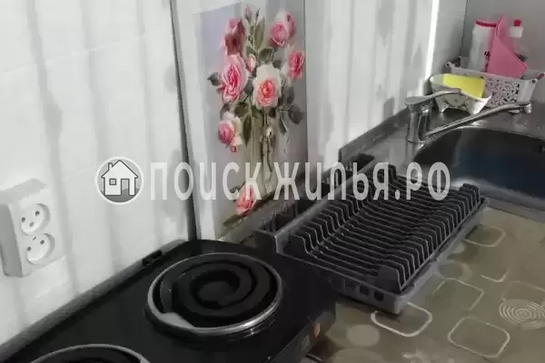 Частный сектор «Коттедж в Алупке»