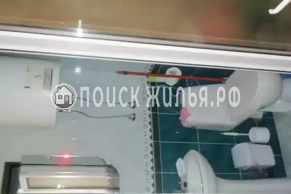 Частный сектор «Коттедж в Алупке»