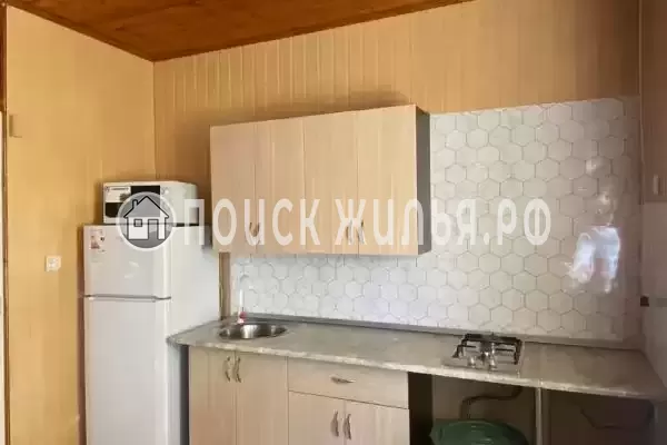 Частный сектор «Домик под ключ двухкомнатный»