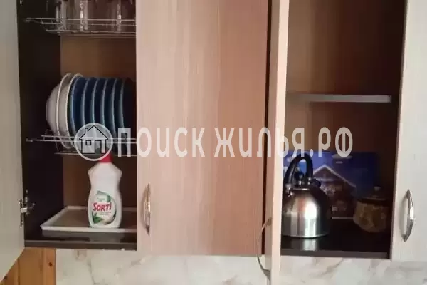 Частный сектор «Домик под ключ двухкомнатный»