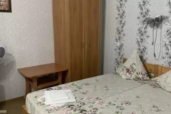 Гостевой дом «Сергей & Ирина» Гостевой дом «Сергей & Ирина»
