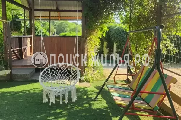 Дом под ключ «Ивушка»